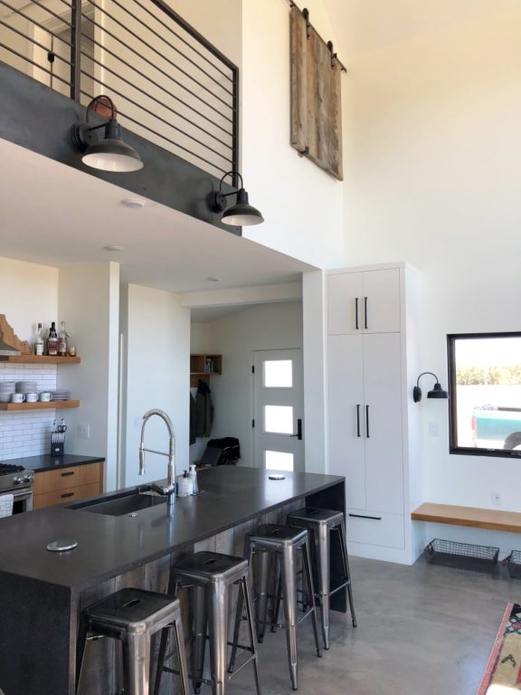 american made wall sconces