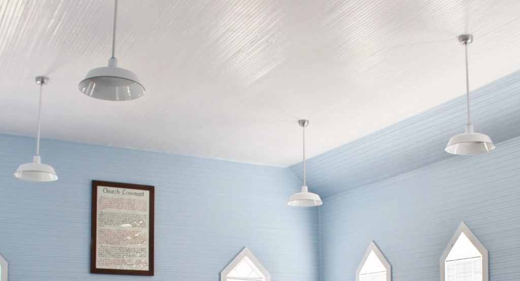 porcelain pendant lighting 1