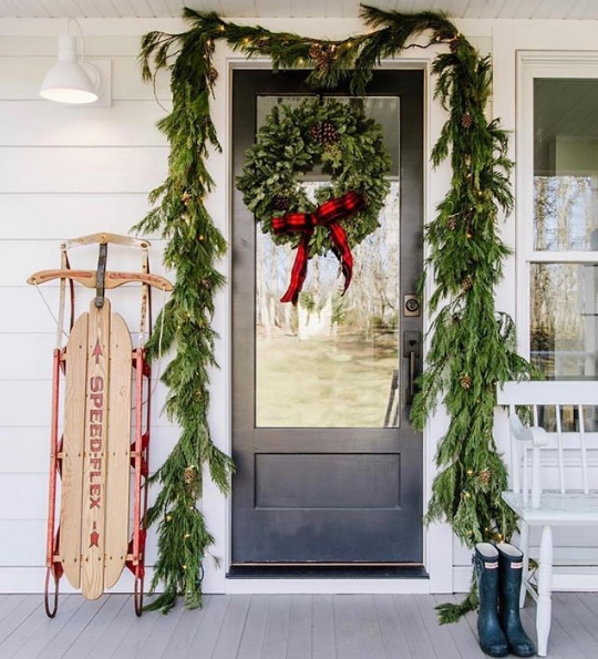 Ready or Not! The Holidays are Here! | Inspiration | Barn Light Electric