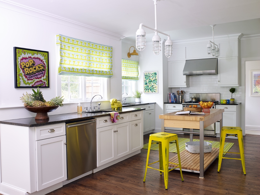 kitchen pendant lighting