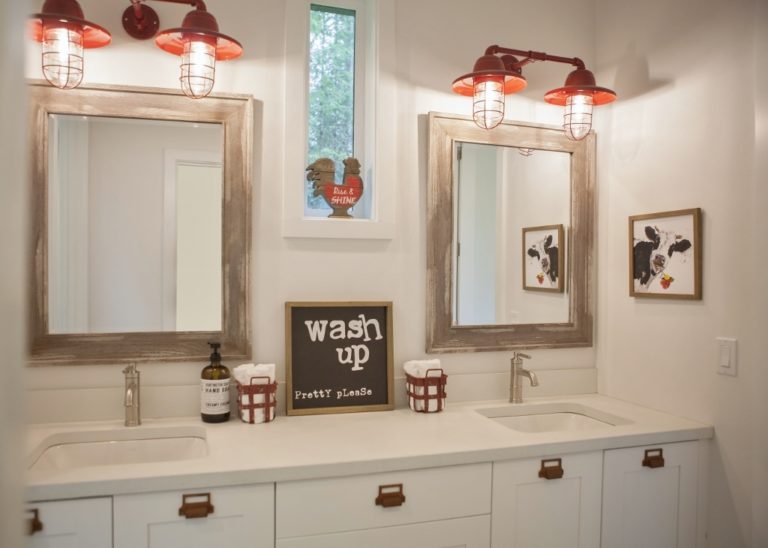 vanity lighting