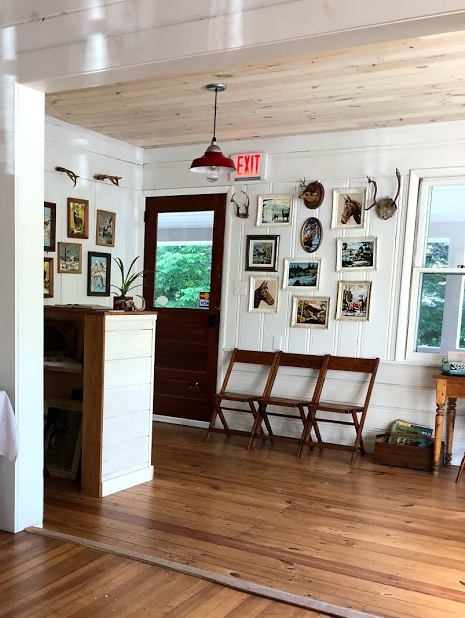 vintage industrial lighting