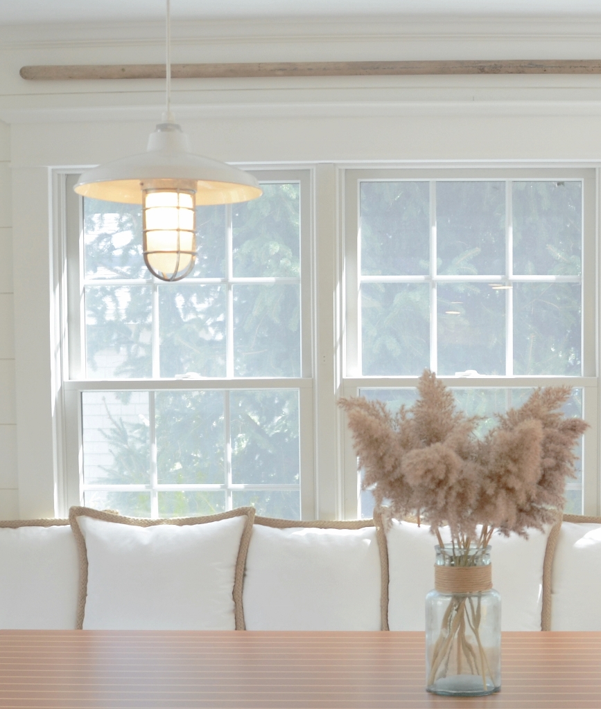 barn pendant light