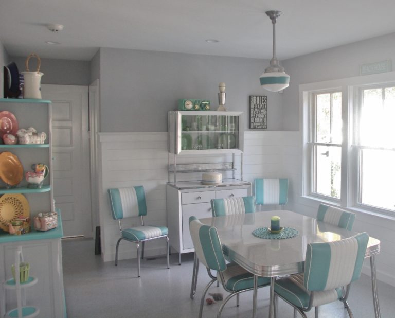 schoolhouse lighting