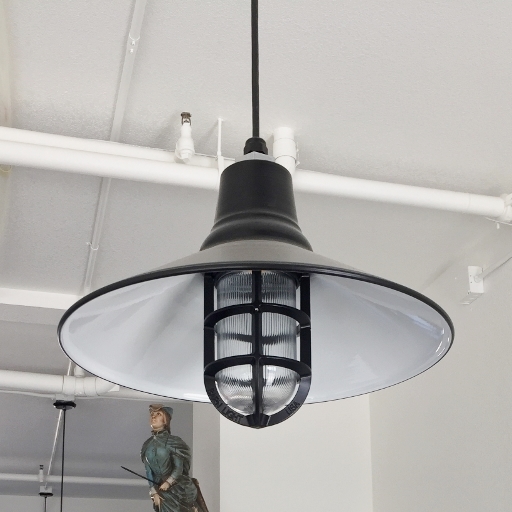 nautical LED pendant lights