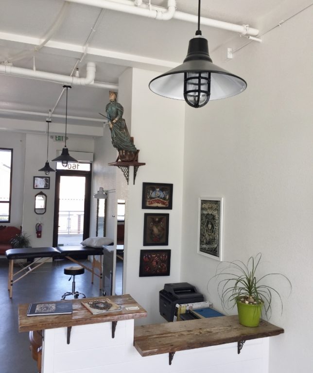 nautical LED pendant lights