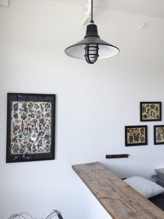 nautical LED pendant lights