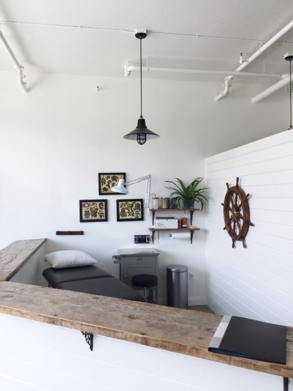 nautical LED pendant lights