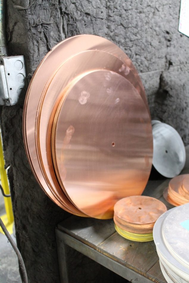 Why Does Copper Lighting Turn Green? Inspiration Barn Light Electric