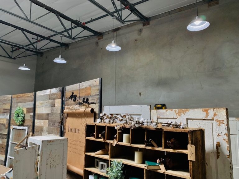 barn pendant lighting