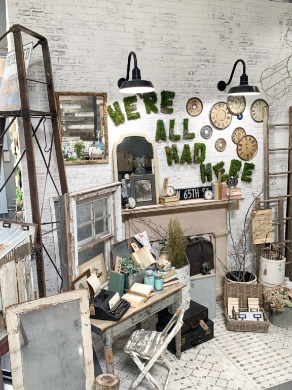 gooseneck barn lights