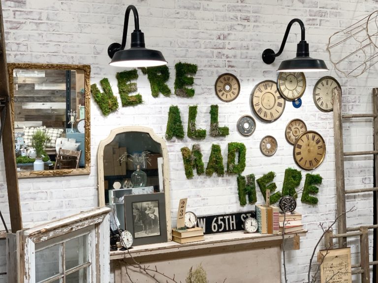 gooseneck barn lights