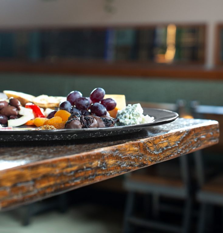 New Porcelain Enamel Baking Dishes and Platters Rolling Out of the Oven!, Inspiration