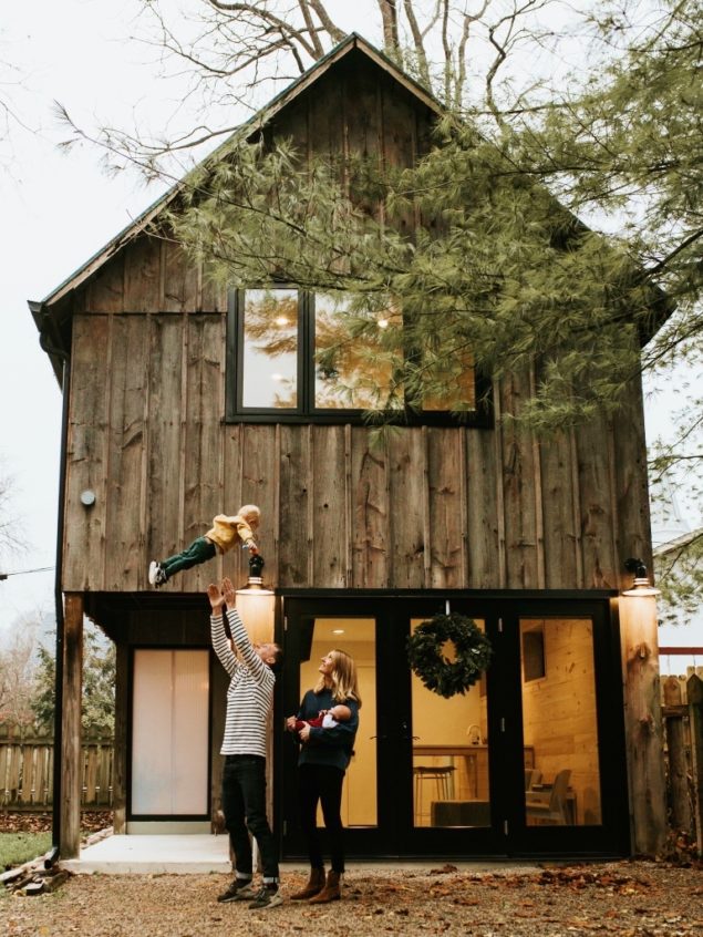 Barn Lights Offer Clean Design with Nod to Past | Inspiration | Barn ...