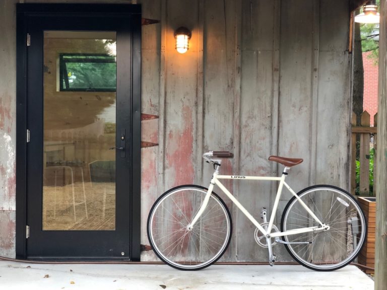 industrial wall sconce