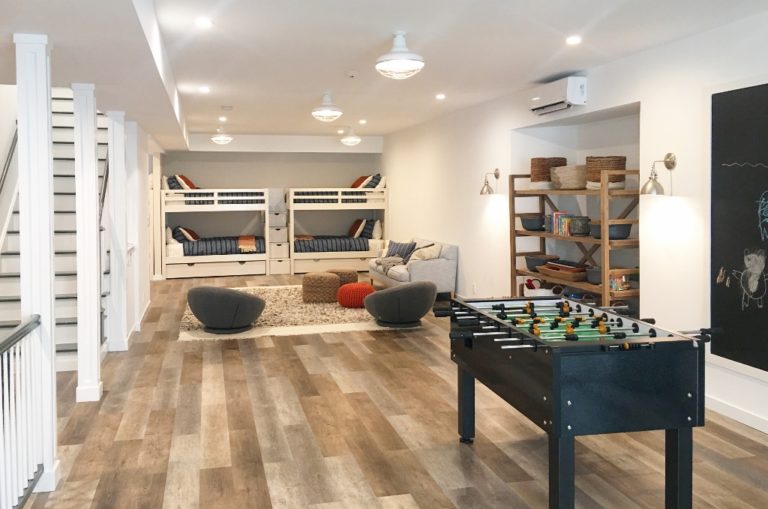 flush mount lighting