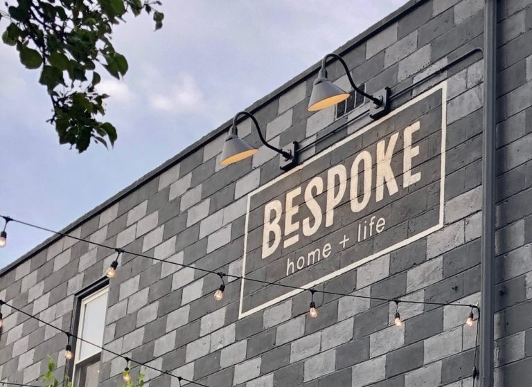 gooseneck sign lights