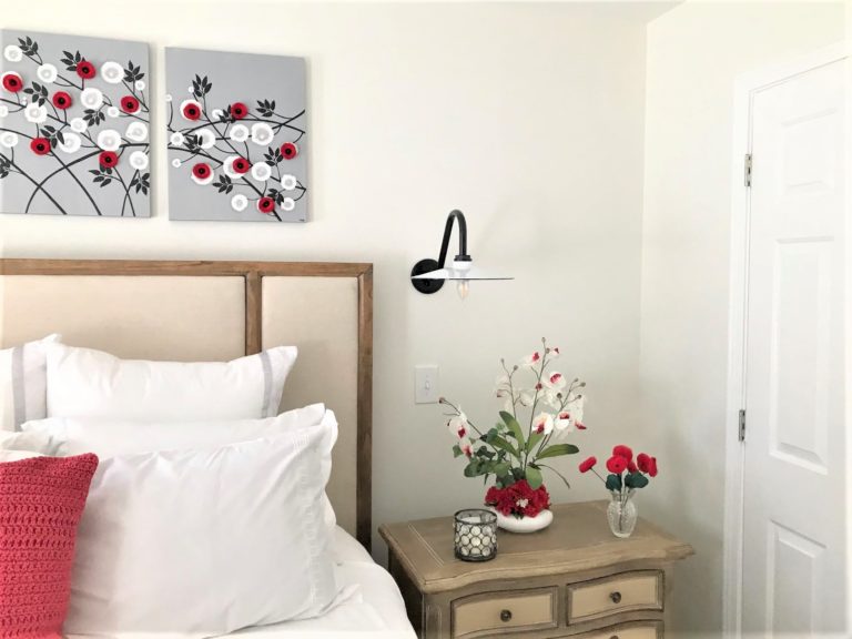 gooseneck barn lighting