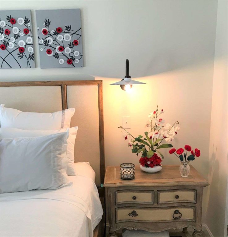 gooseneck barn lights