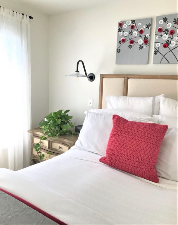 gooseneck barn lighting