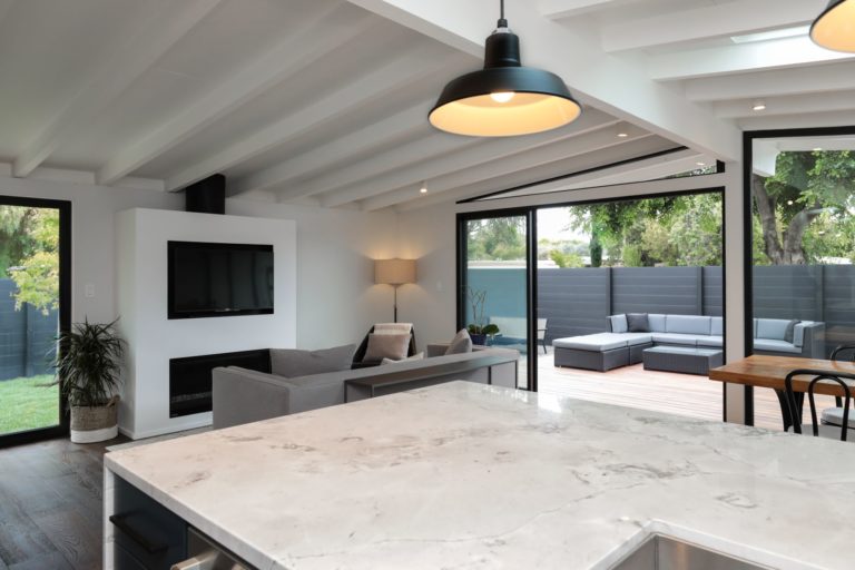 kitchen pendant lighting