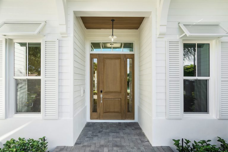 exterior pendant lighting