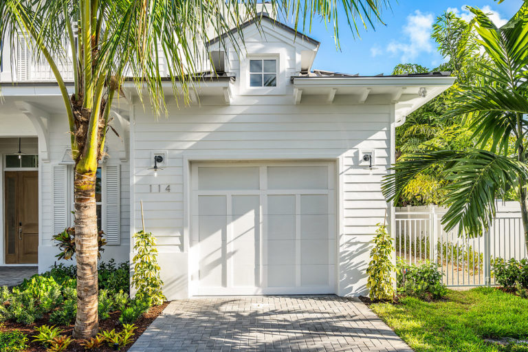 gooseneck barn light