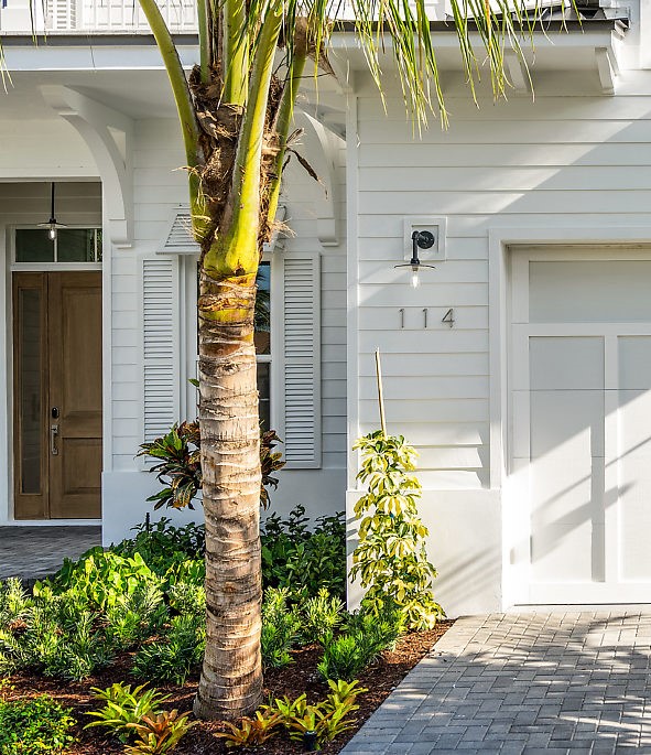 gooseneck barn light