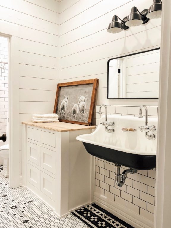 barn wall sconces