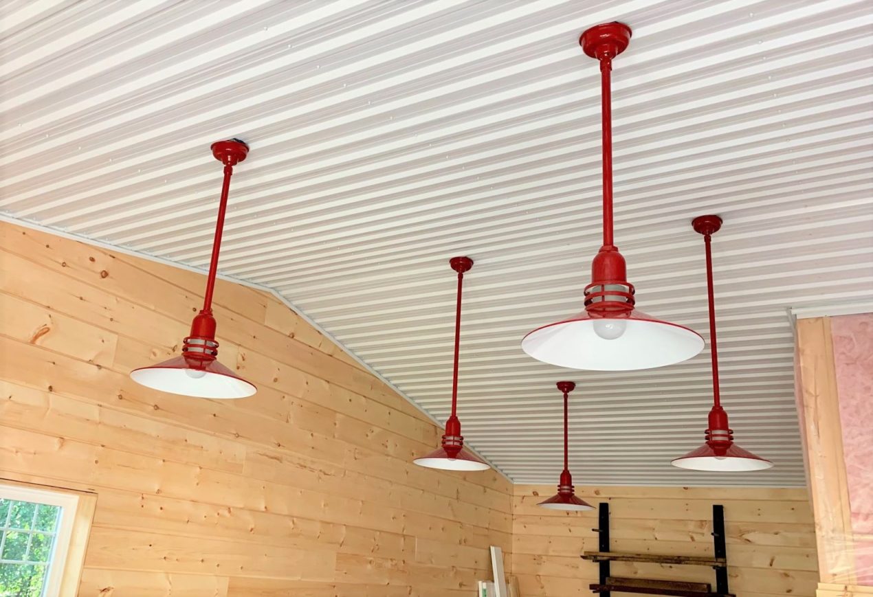 ceiling pendant lighting
