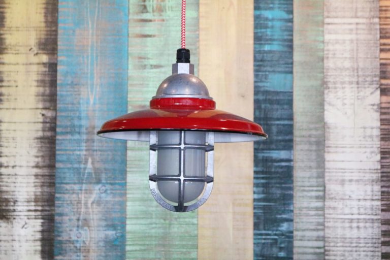 restaurant pendant lighting