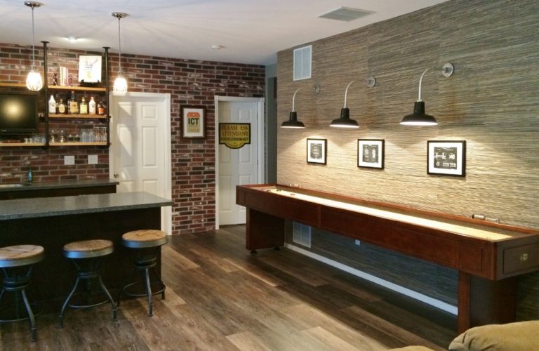 gooseneck barn lights