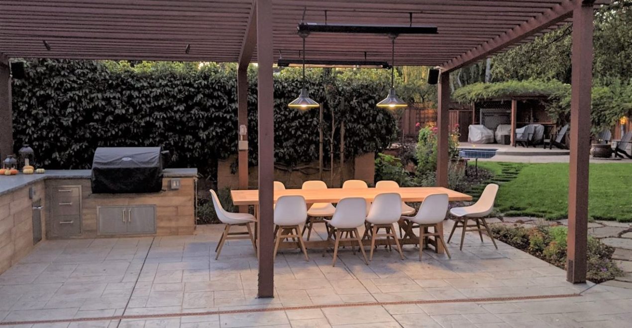 Contemporary outdoor deals pendant lighting