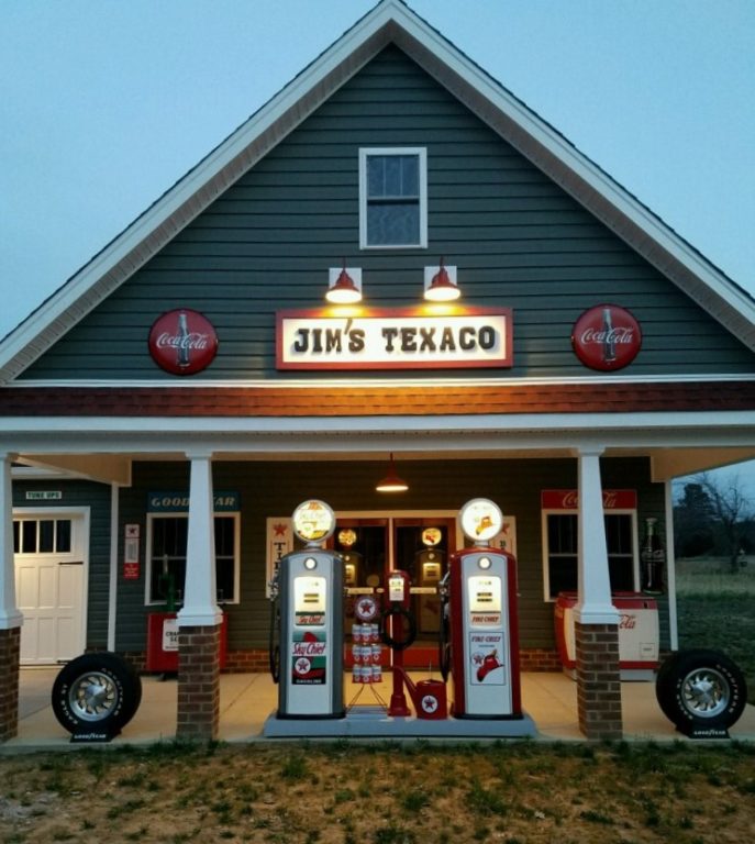 american made lighting