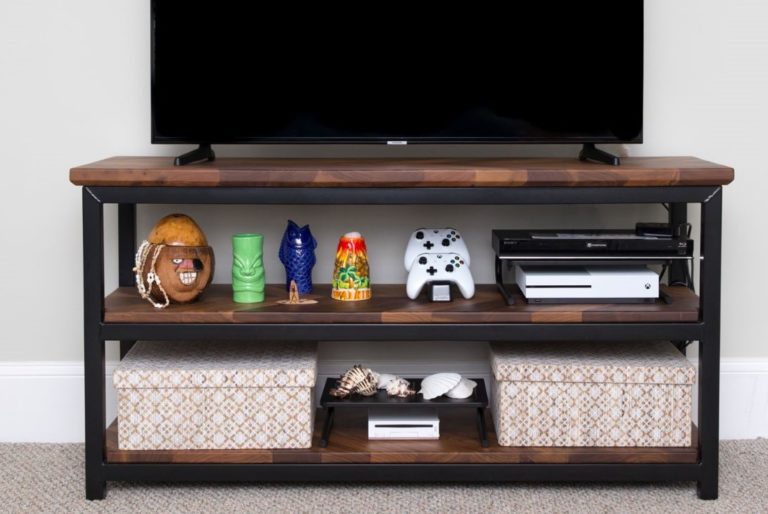 handcrafted American made furniture