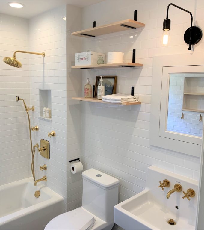 wall sconce lighting