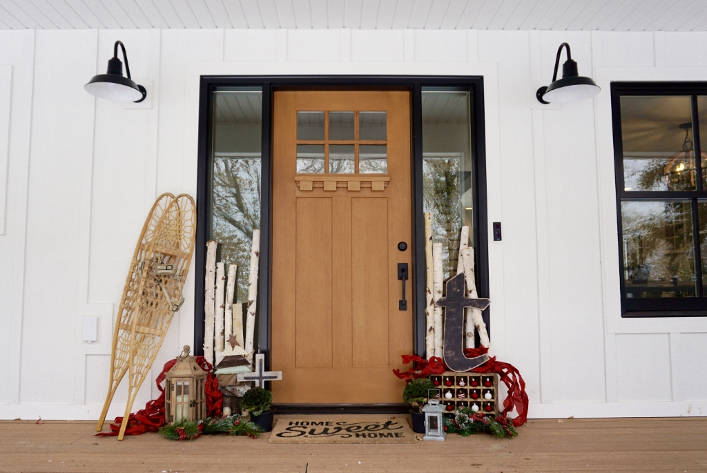farmhouse lighting