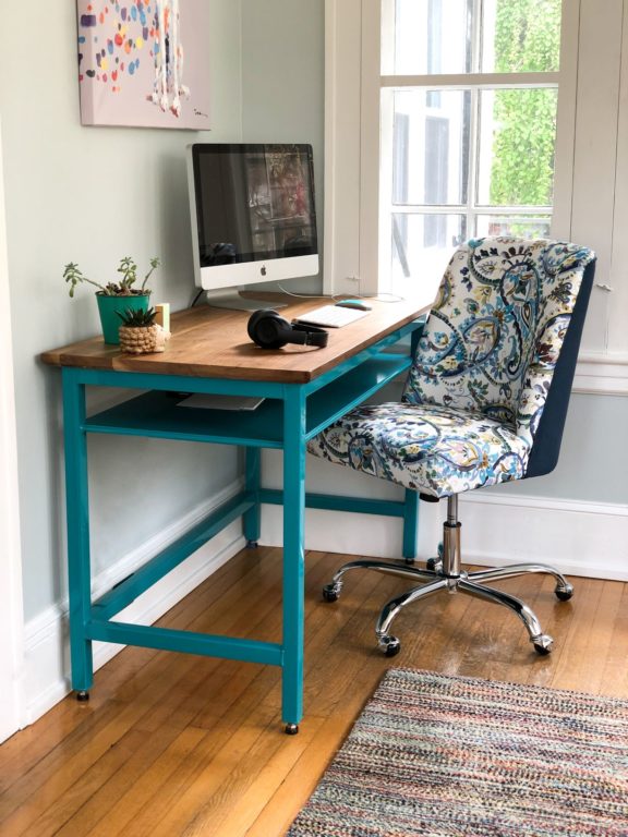 handcrafted American made furniture