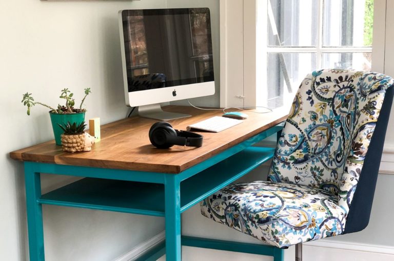 handcrafted American made furniture