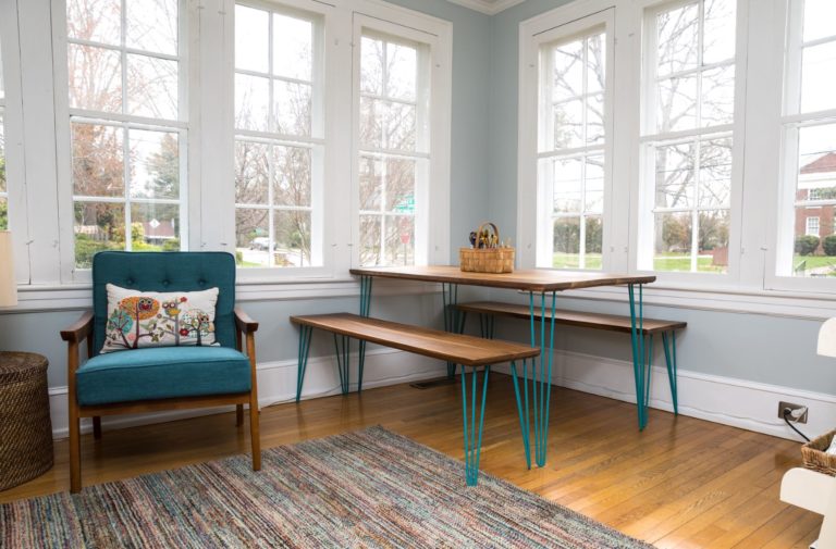 handcrafted american made furniture