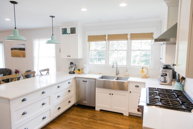 kitchen pendant lighting