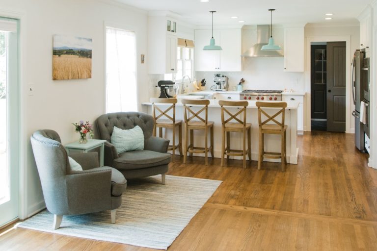 kitchen pendant lighting