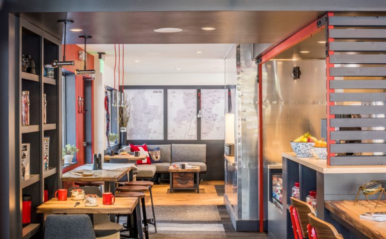 swing arm wall sconces