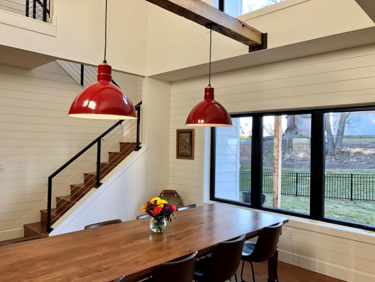 ceiling pendant lighting