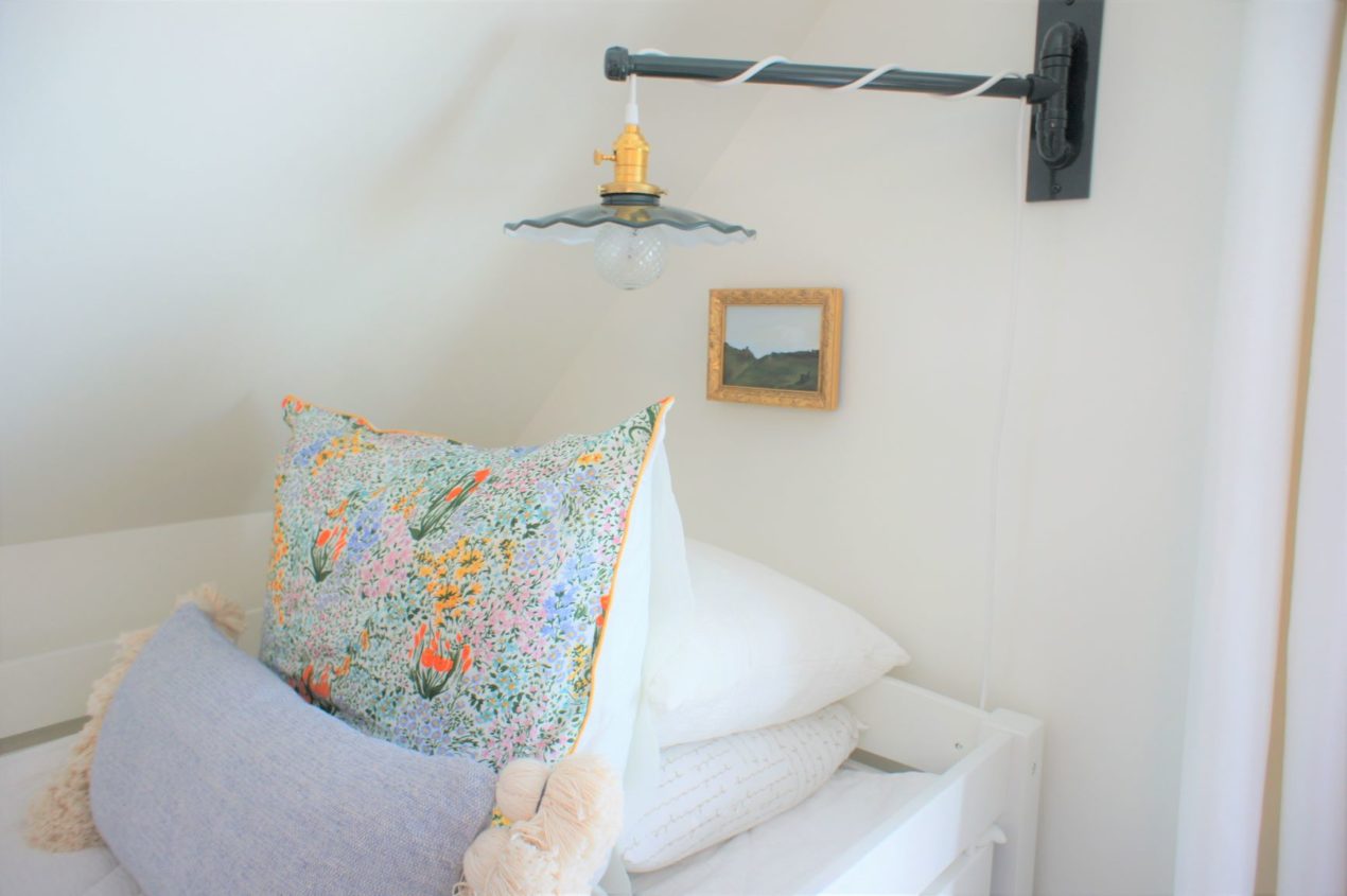 adjustable wall lighting