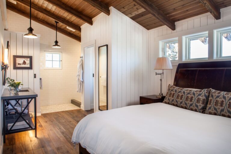 barn lights stem mount lights