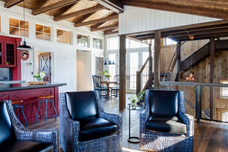 barn pendant lighting