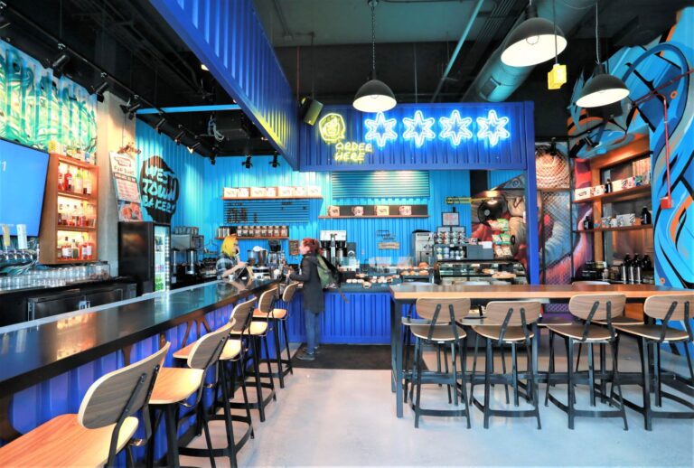 commercial lighting pendant lighting 1
