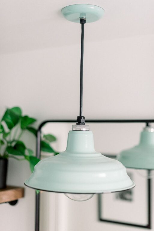 pendant light bathroom light 1