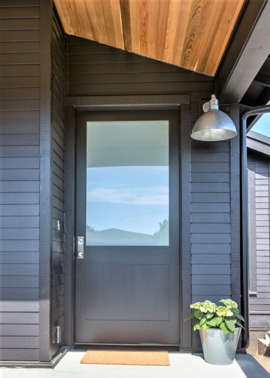 american made barn lighting